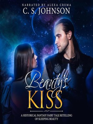 cover image of Beauty's Kiss